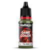 Vallejo Game Color 72.030 Goblin Green, 18 ml